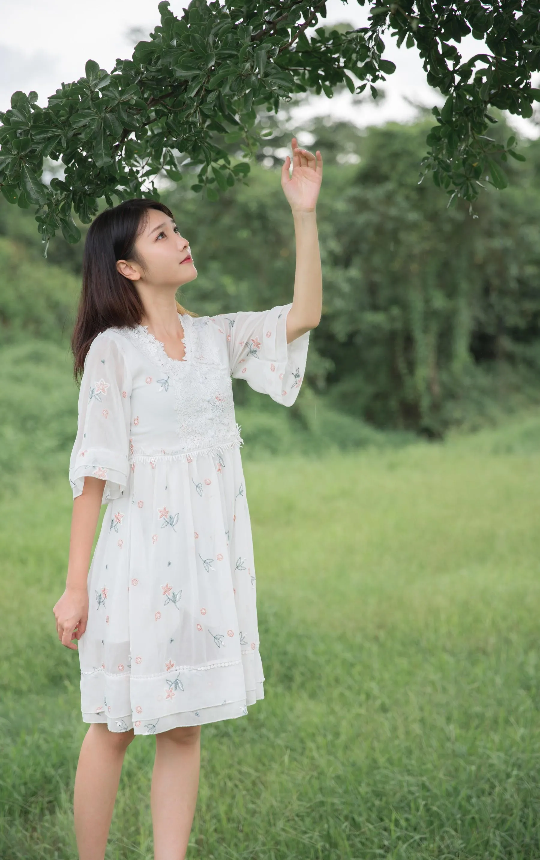 [YITUYU艺图语]2021.09.29 阳光玫瑰 湘湘 [23P]插图7